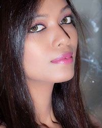 Rupali Jambhulkar